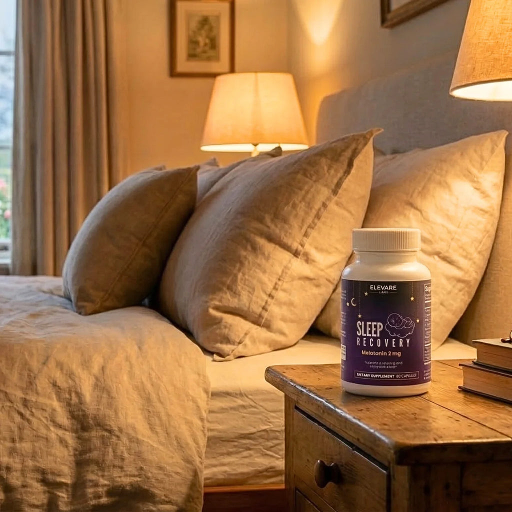 Sleep Recovery