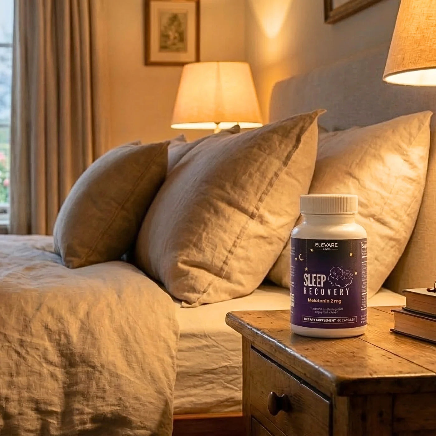 Sleep Recovery
