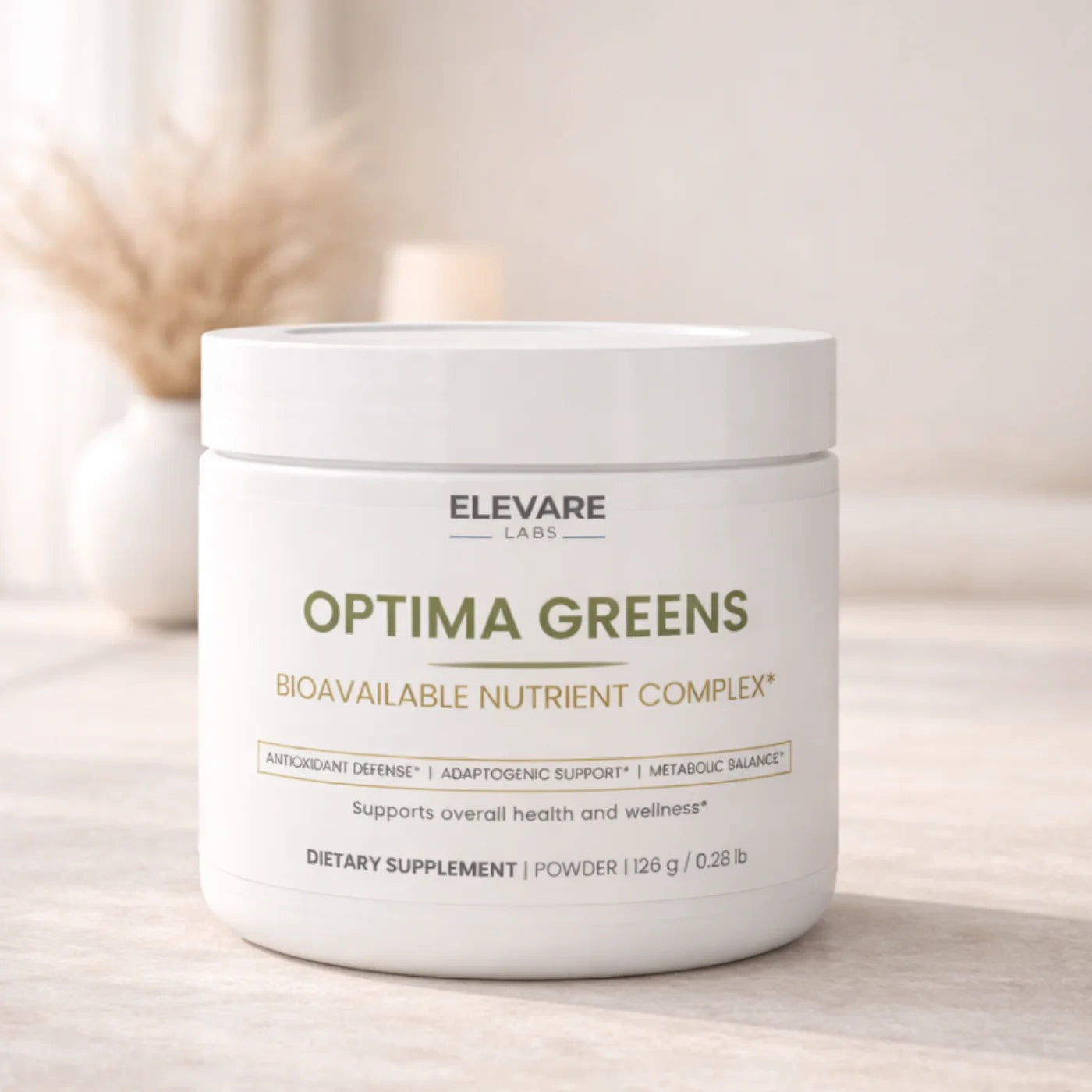 Optima Greens