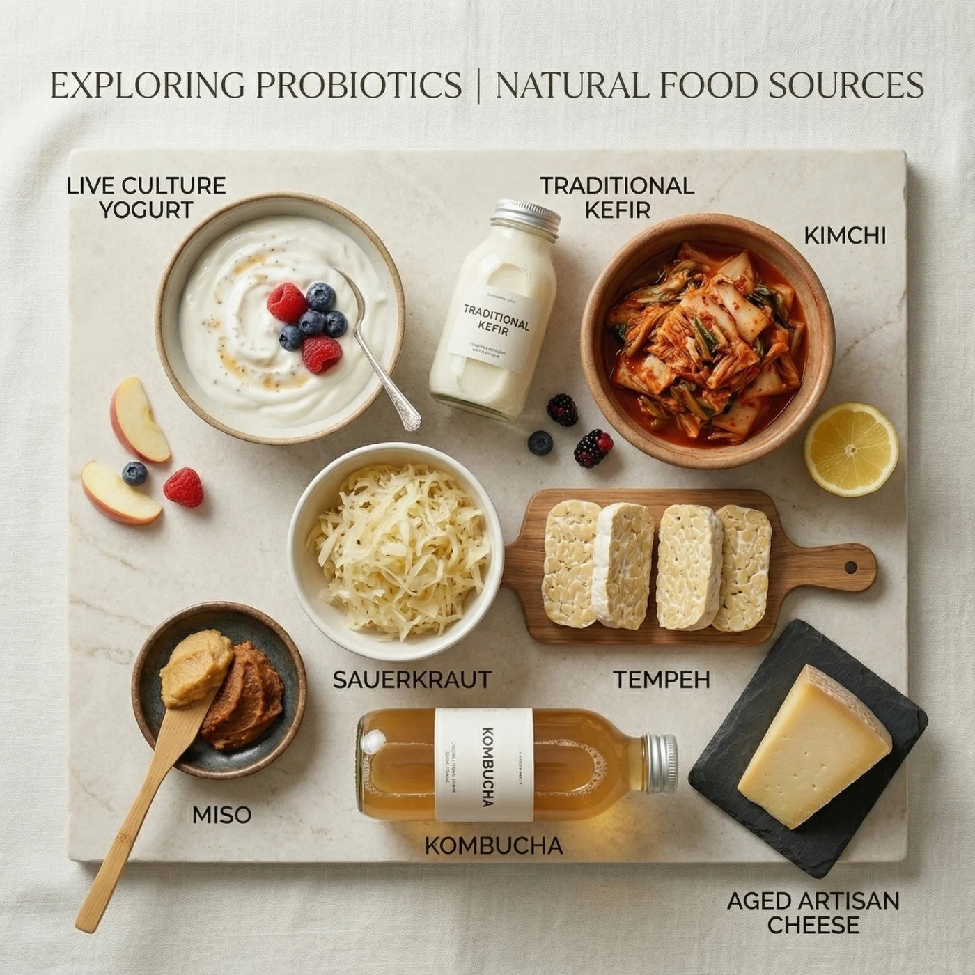 ProBiome