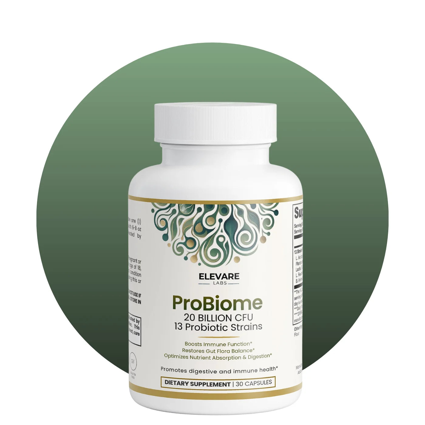 ProBiome