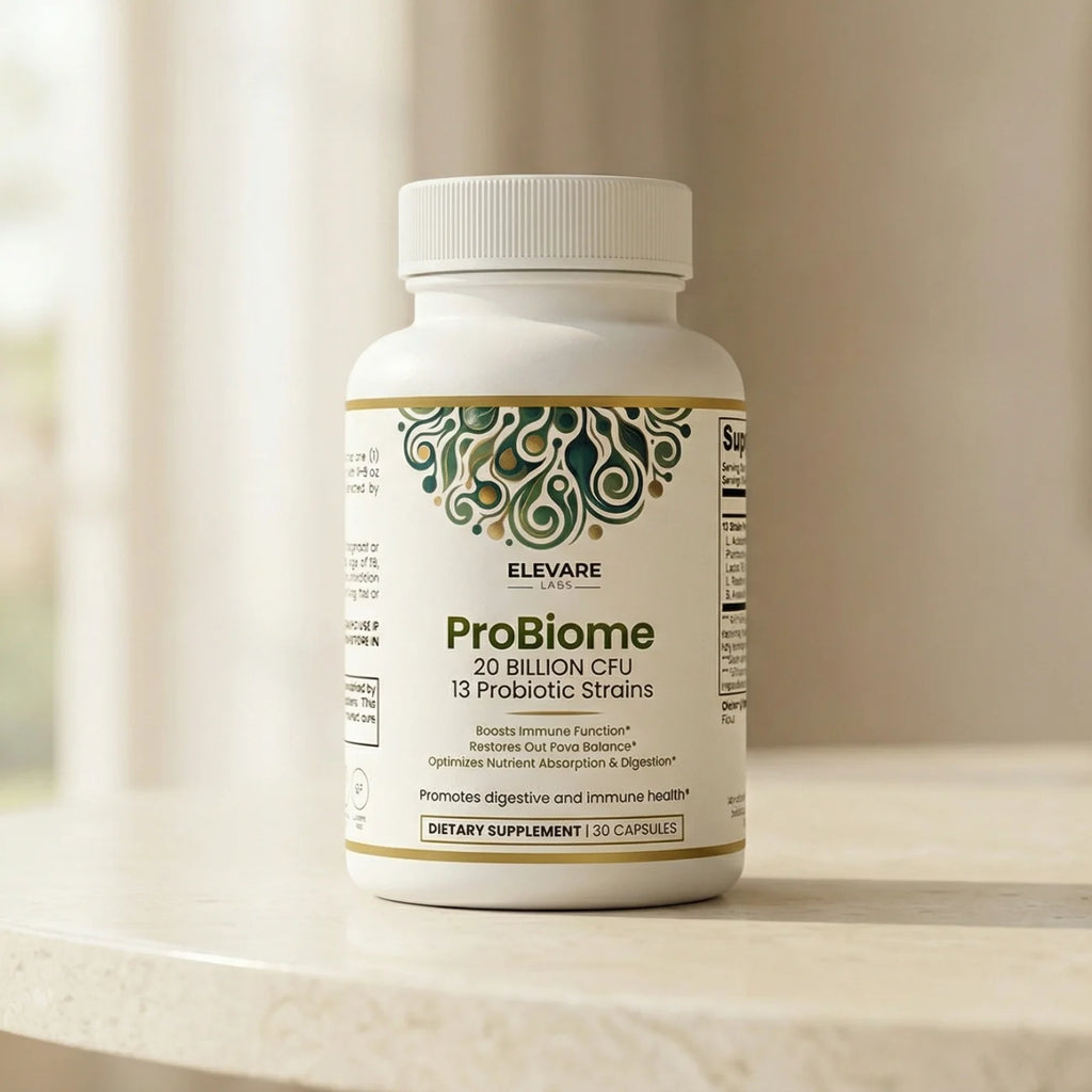 ProBiome